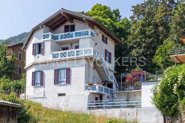 casa indipendente in vendita a Miazzina