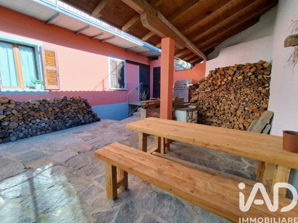 appartamento in vendita a Miazzina