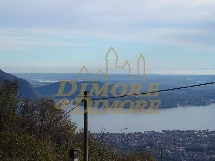 casa indipendente in vendita a Miazzina