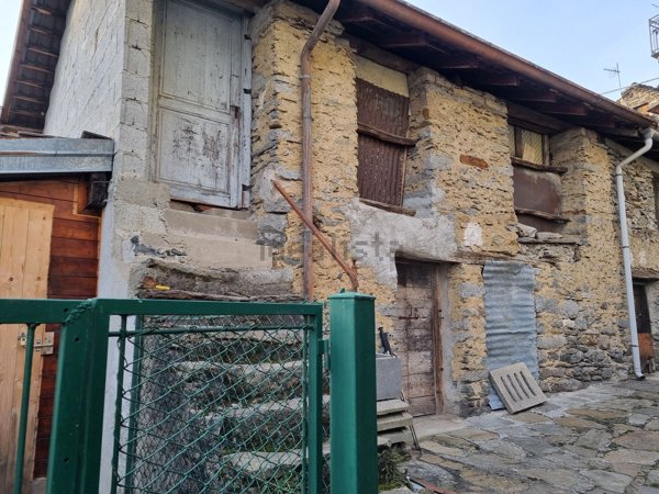 casale in vendita a Miazzina