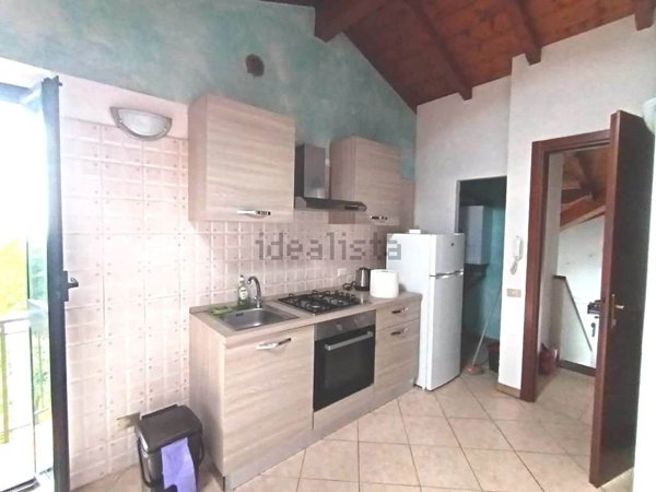 appartamento in vendita a Miazzina