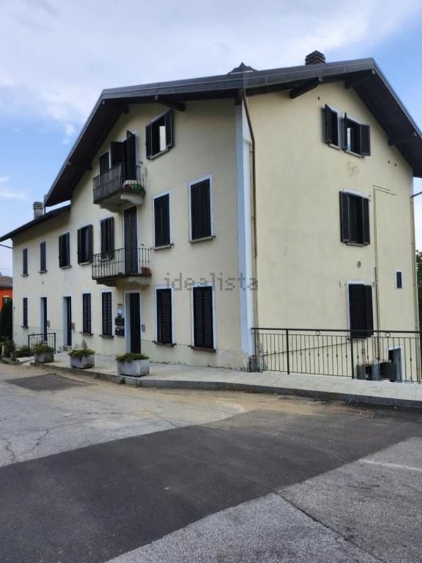 appartamento in vendita a Miazzina
