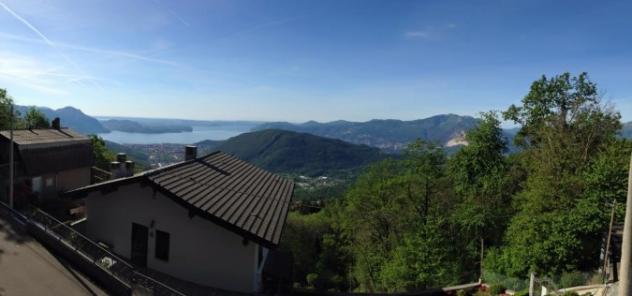 casa indipendente in vendita a Miazzina