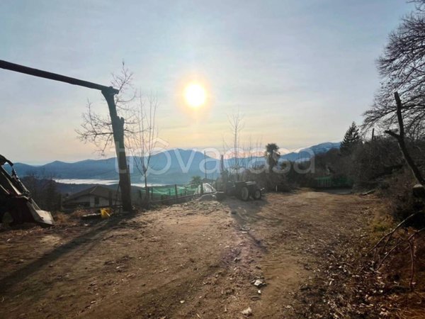 villa in vendita a Miazzina