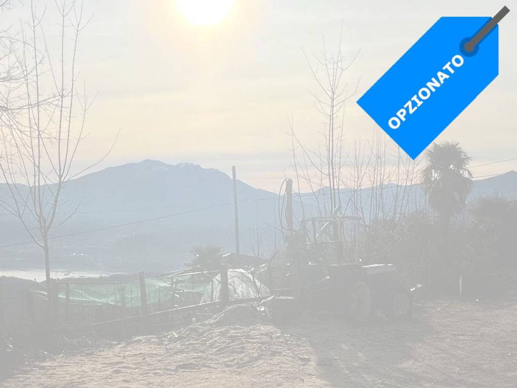 ufficio in vendita a Miazzina