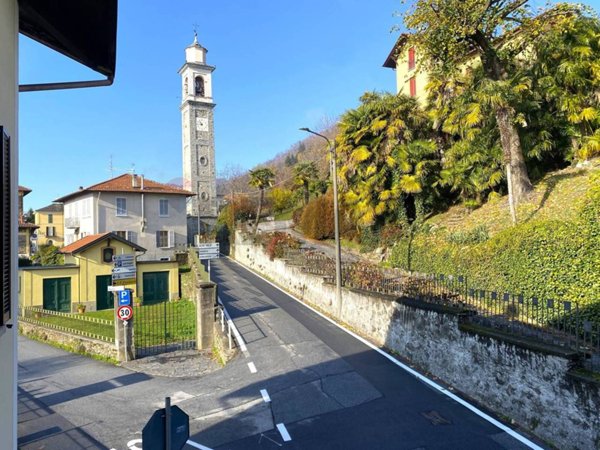 appartamento in vendita a Miazzina