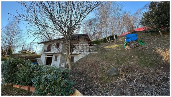 appartamento in vendita a Miazzina