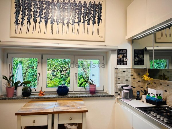 casa indipendente in vendita a Miazzina