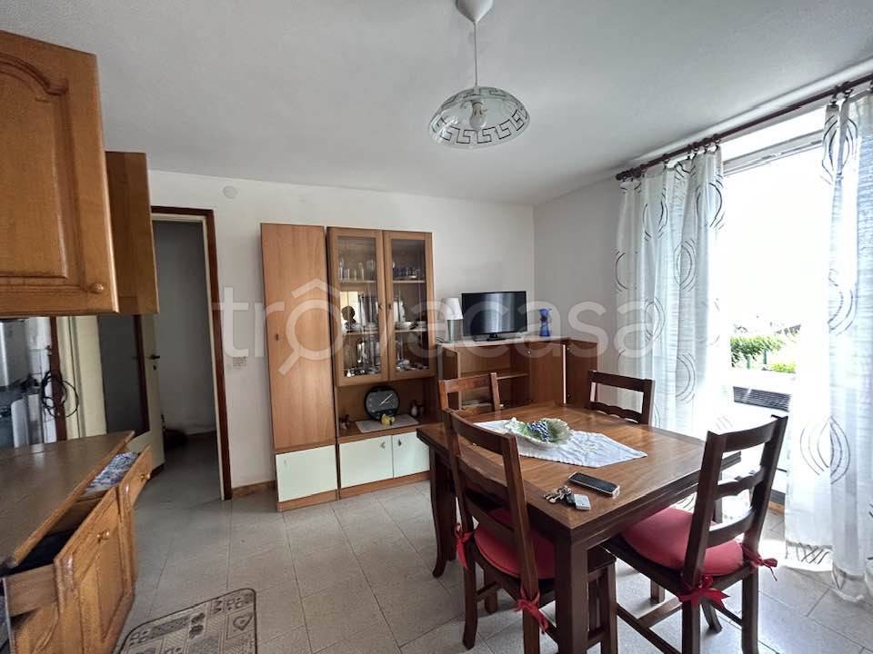 casa indipendente in vendita a Miazzina