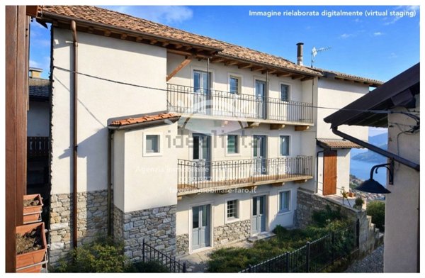 casa indipendente in vendita a Miazzina