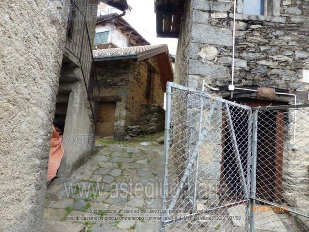casa indipendente in vendita a Miazzina