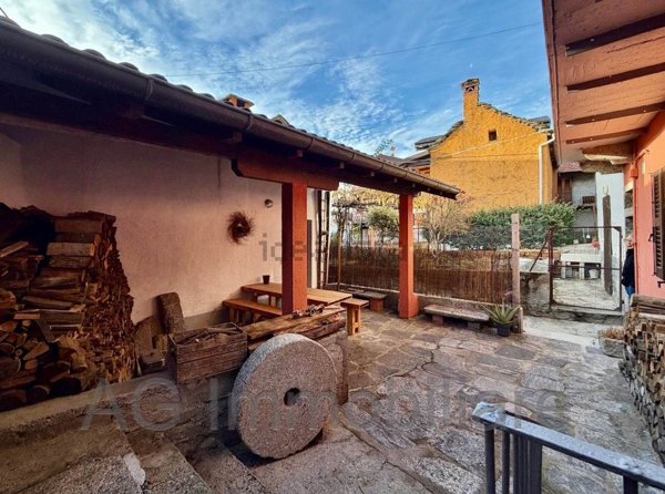 appartamento in vendita a Miazzina