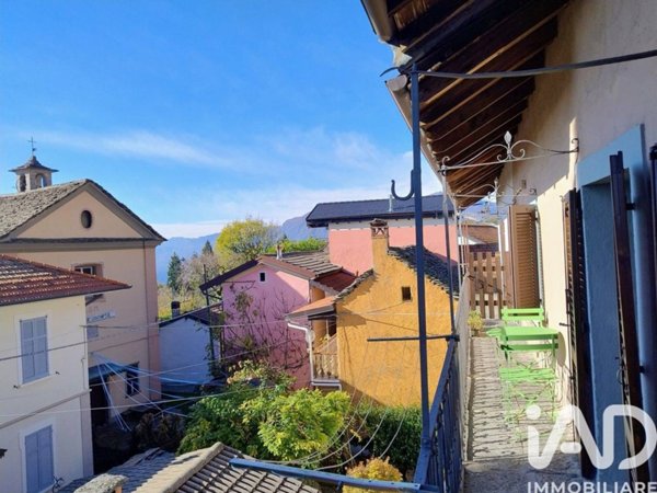 appartamento in vendita a Miazzina