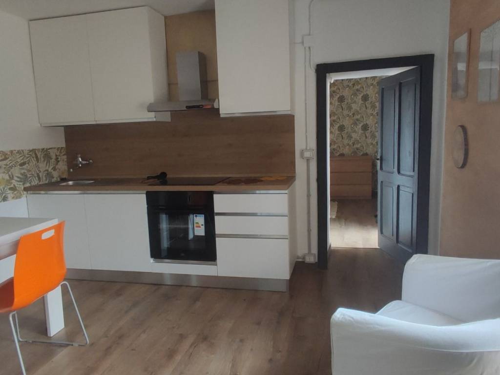appartamento in vendita a Miazzina