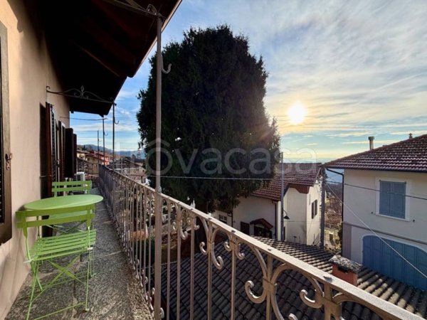 appartamento in vendita a Miazzina