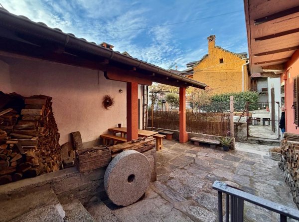 appartamento in vendita a Miazzina
