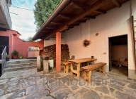 casa indipendente in vendita a Miazzina