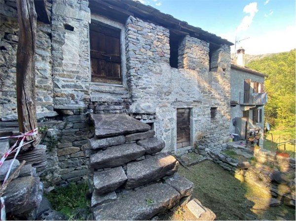 bivano in vendita a Montecrestese