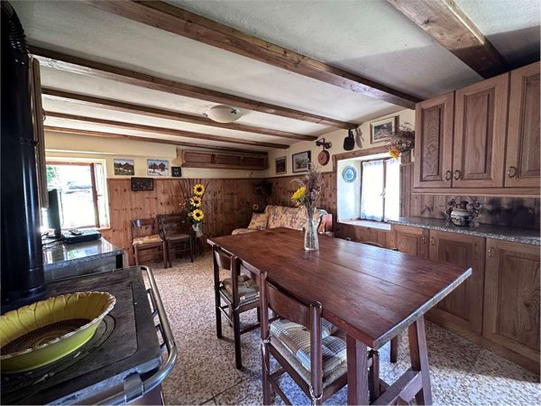 appartamento in vendita a Montecrestese