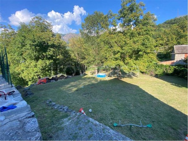 casale in vendita a Montecrestese