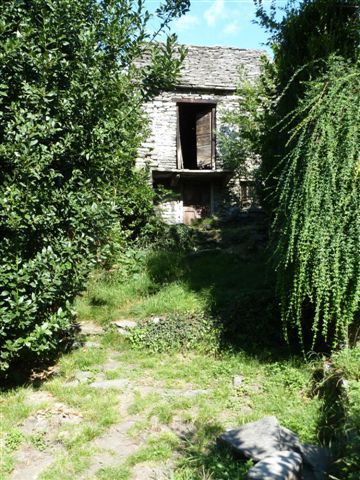 terreno edificabile in vendita a Montecrestese