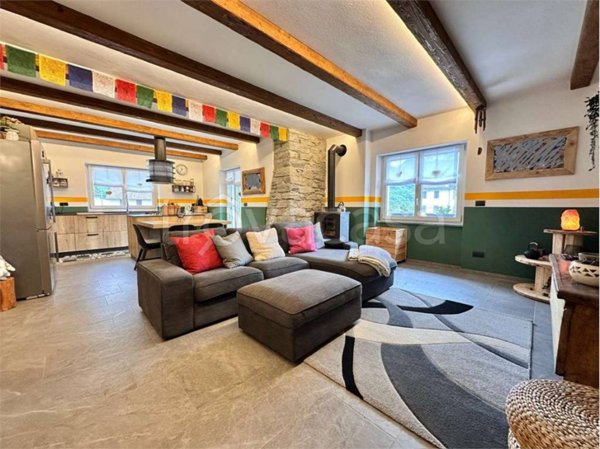 appartamento in vendita a Montecrestese