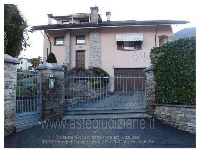 casa indipendente in vendita a Montecrestese