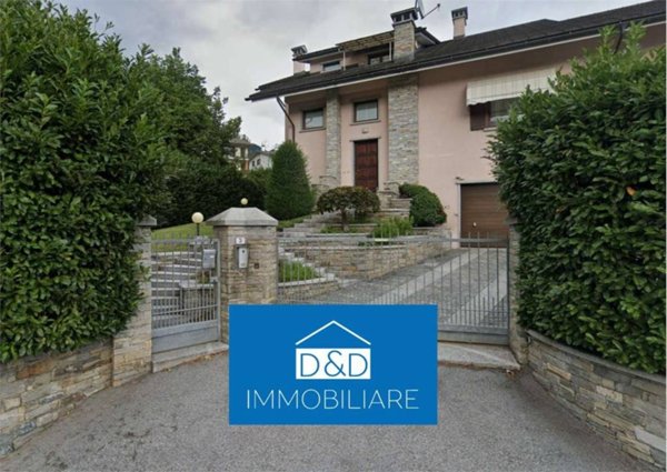 casa indipendente in vendita a Montecrestese