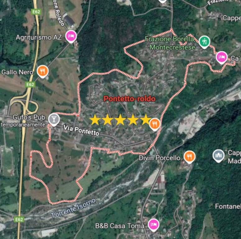 bivano in vendita a Montecrestese