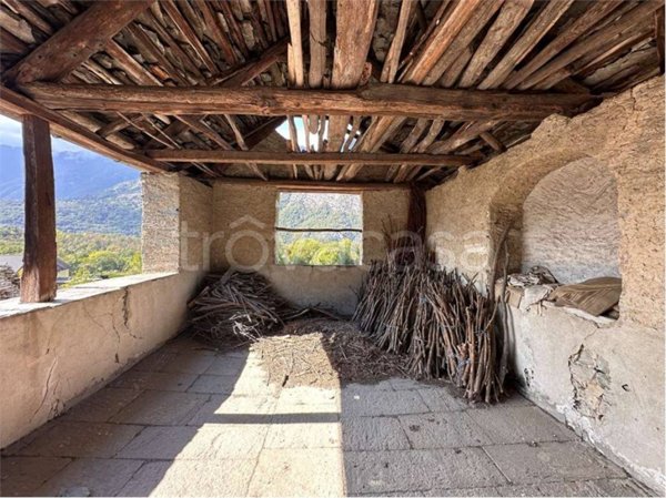 appartamento in vendita a Montecrestese