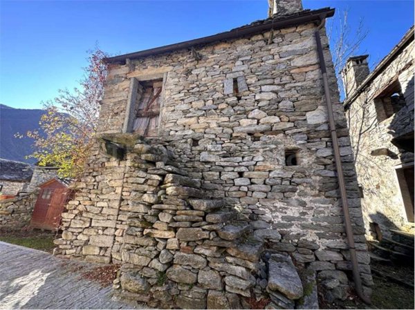 appartamento in vendita a Montecrestese