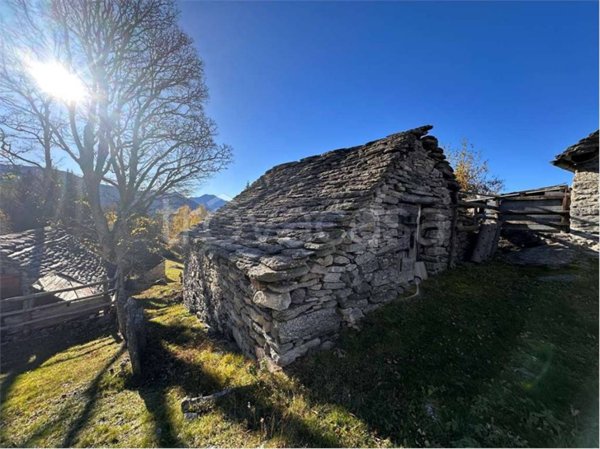 appartamento in vendita a Montecrestese