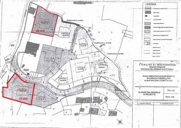 casa indipendente in vendita a Montecrestese