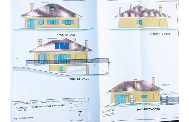casa indipendente in vendita a Montecrestese