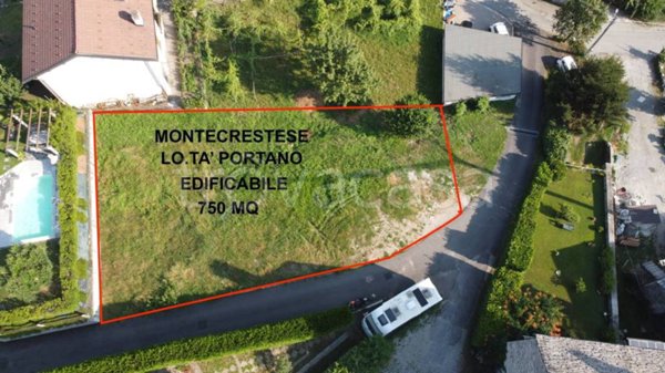casa indipendente in vendita a Montecrestese