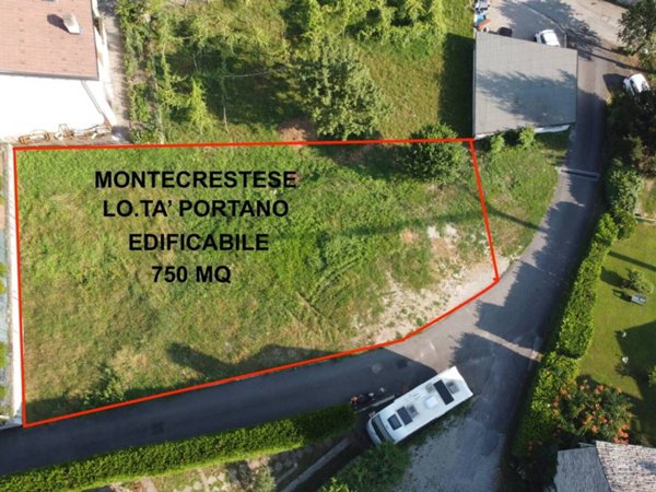 casa indipendente in vendita a Montecrestese