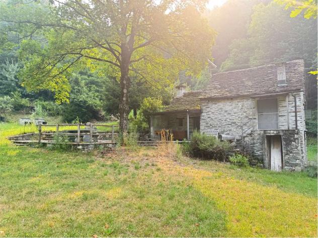 appartamento in vendita a Montecrestese