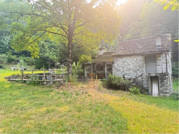 appartamento in vendita a Montecrestese