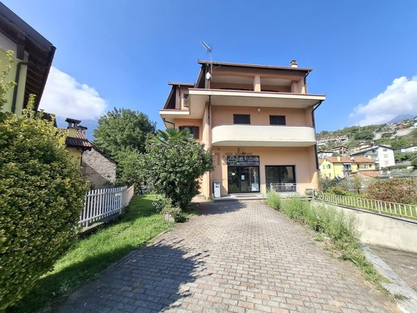 appartamento in vendita a Montecrestese