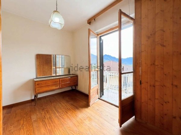 appartamento in vendita a Montecrestese