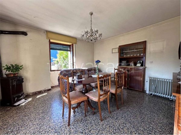 appartamento in vendita a Montescheno