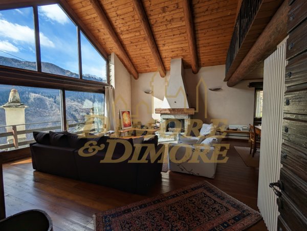 casa indipendente in vendita a Montescheno