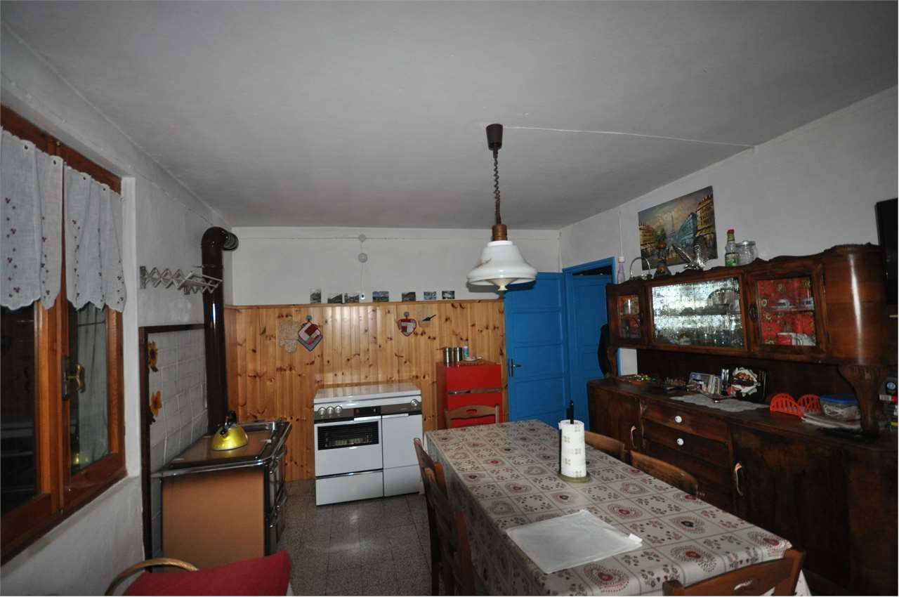 casa indipendente in vendita a Montescheno in zona Progno