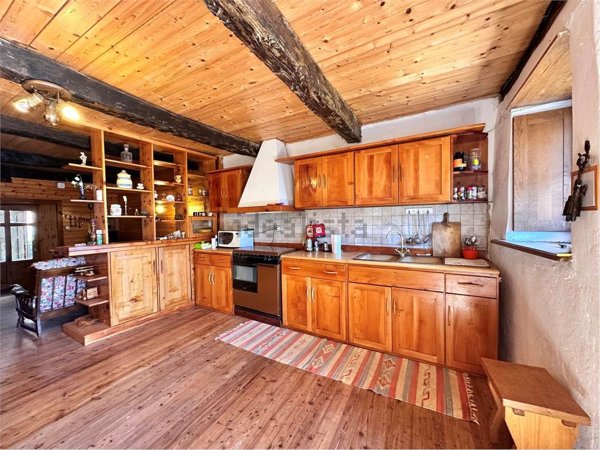appartamento in vendita a Montescheno