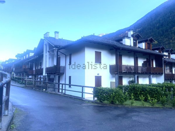 appartamento in vendita a Montescheno
