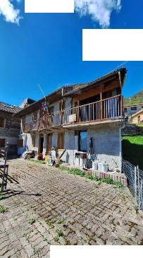 appartamento in vendita a Montescheno in zona Progno