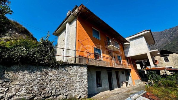 appartamento in vendita a Montescheno