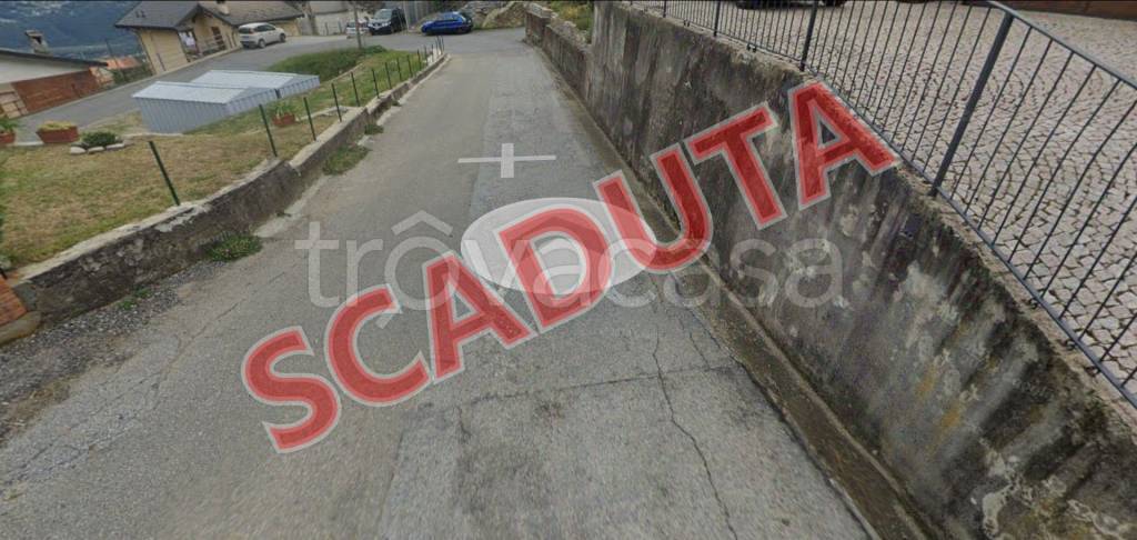 appartamento in vendita a Montescheno in zona Progno