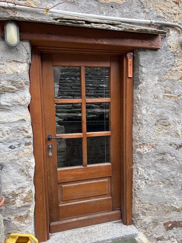 appartamento in vendita a Montescheno