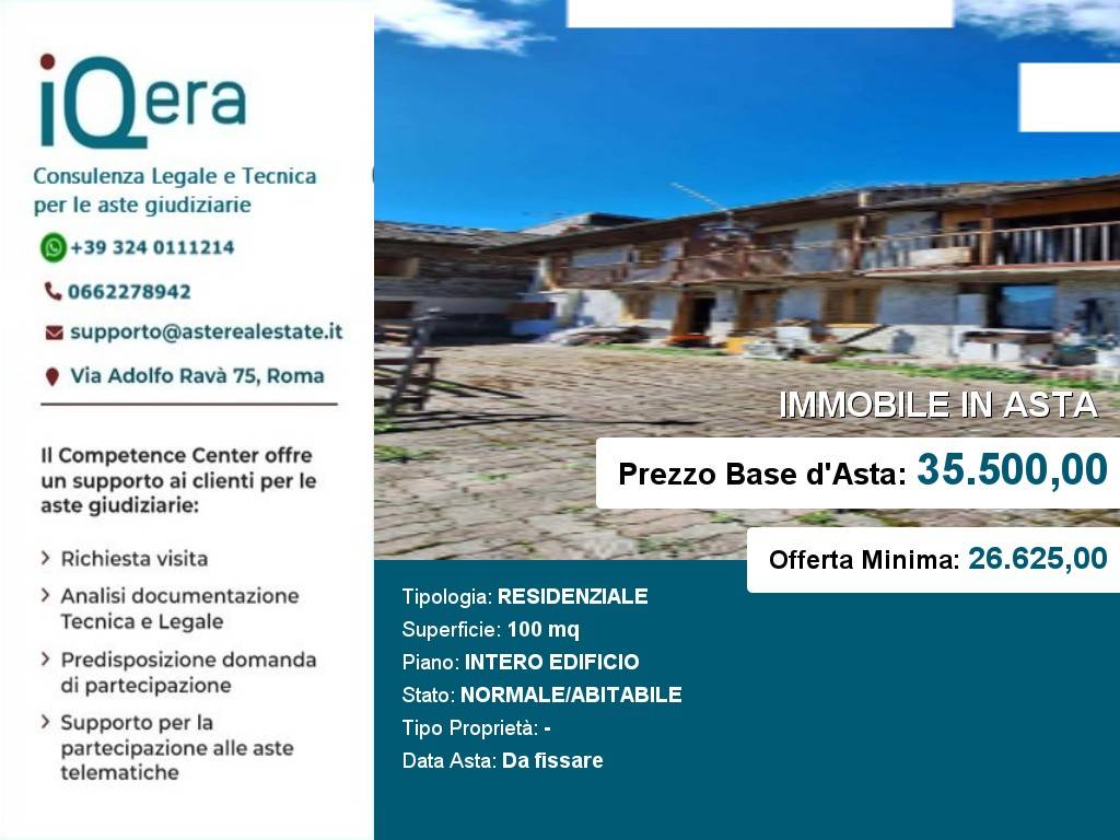 appartamento in vendita a Montescheno in zona Progno